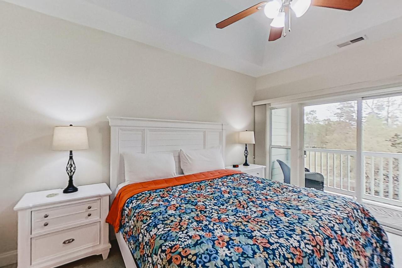 Apartamento World Tour Retreat Myrtle Beach Exterior foto