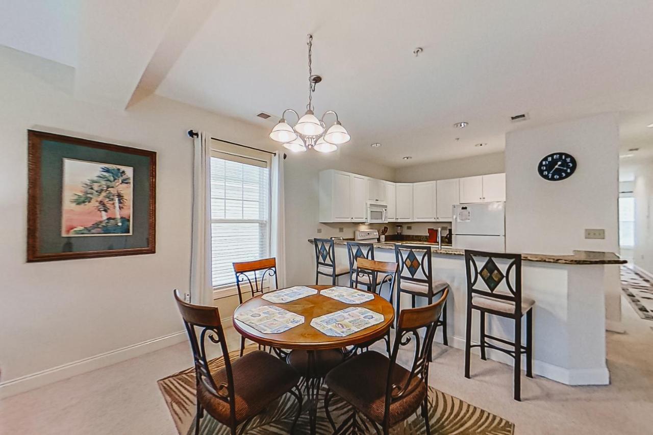 Apartamento World Tour Retreat Myrtle Beach Exterior foto